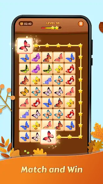 Download Onet Puzzle - Tile Match Game MOD [Unlimited money] + MOD [Menu] APK for Android