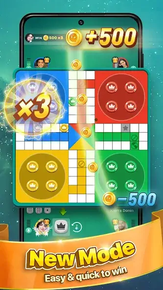 Download Funbox - Play Ludo Online MOD [Unlimited money] + MOD [Menu] APK for Android