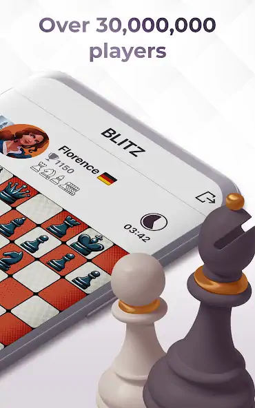 Download Chess Royale - Play and Learn MOD [Unlimited money/gems] + MOD [Menu] APK for Android