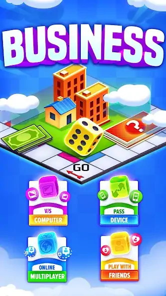 Download Business Game MOD [Unlimited money/coins] + MOD [Menu] APK for Android