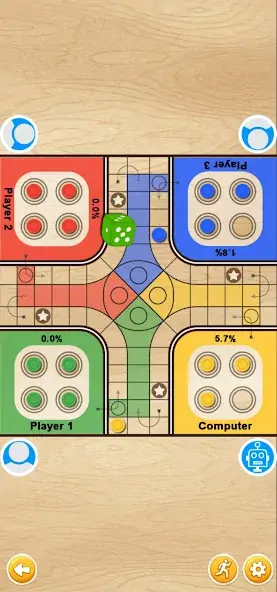 Download Ludo Neo-Classic: King of Dice MOD [Unlimited money/gems] + MOD [Menu] APK for Android