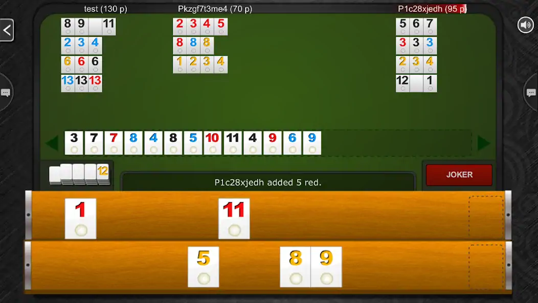 Download Rummy 45 - Remi Etalat MOD [Unlimited money/coins] + MOD [Menu] APK for Android
