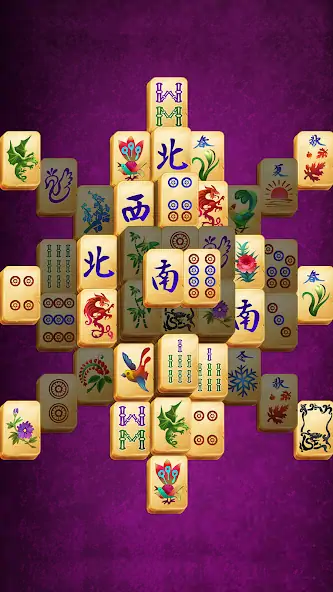 Download Mahjong Titan MOD [Unlimited money/coins] + MOD [Menu] APK for Android