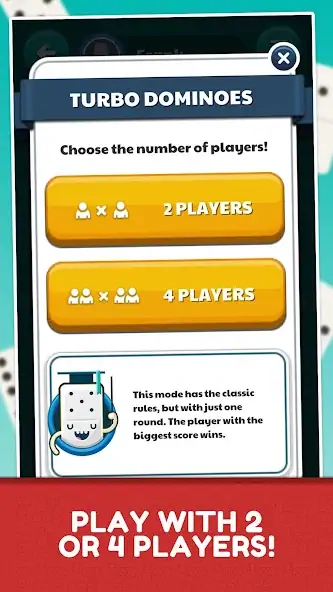 Download Dominos Online Jogatina: Game MOD [Unlimited money/gems] + MOD [Menu] APK for Android