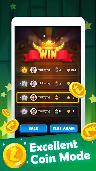 Download Ludo Lord MOD [Unlimited money/coins] + MOD [Menu] APK for Android