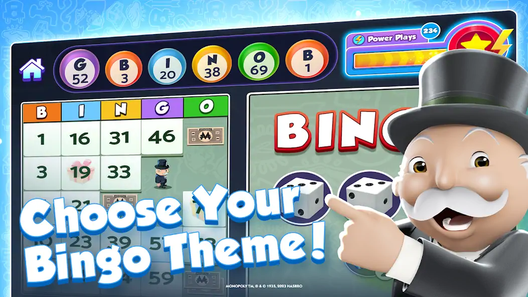 Download Bingo Bash: Live Bingo Games MOD [Unlimited money/gems] + MOD [Menu] APK for Android