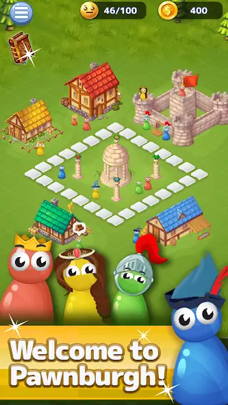 Download Ludo World: Parcheesi Club MOD [Unlimited money] + MOD [Menu] APK for Android