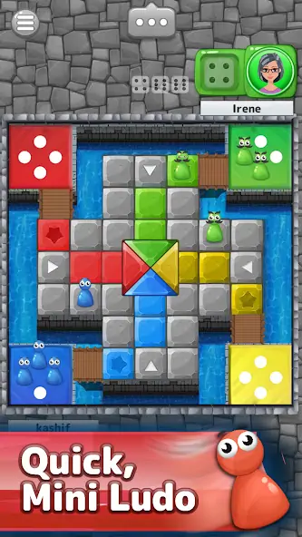 Download Ludo World: Parcheesi Club MOD [Unlimited money] + MOD [Menu] APK for Android