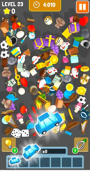 Download Match 3D-Tile Connect Matching MOD [Unlimited money/gems] + MOD [Menu] APK for Android