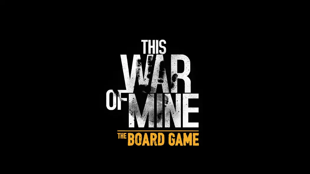Download This War Of Mine: The Board Ga MOD [Unlimited money/gems] + MOD [Menu] APK for Android