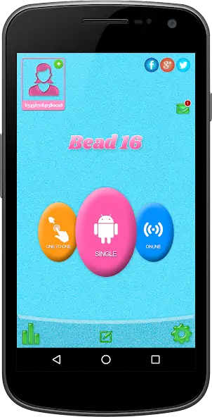 Download Bead 16 (Sholo Guti) MOD [Unlimited money/coins] + MOD [Menu] APK for Android