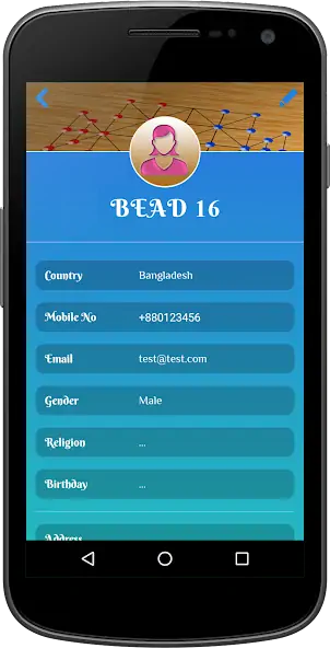 Download Bead 16 (Sholo Guti) MOD [Unlimited money/coins] + MOD [Menu] APK for Android