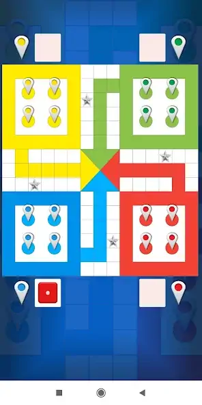 Download Ludo Club MOD [Unlimited money/coins] + MOD [Menu] APK for Android