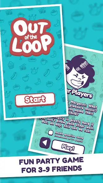 Download Out of the Loop MOD [Unlimited money] + MOD [Menu] APK for Android