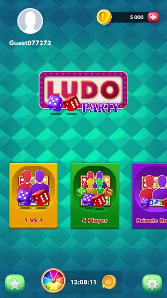 Download Ludo Online MOD [Unlimited money/coins] + MOD [Menu] APK for Android