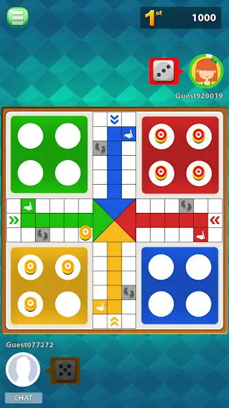 Download Ludo Online MOD [Unlimited money/coins] + MOD [Menu] APK for Android