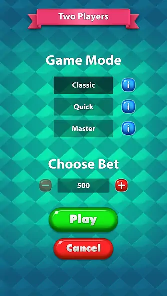 Download Ludo Online MOD [Unlimited money/coins] + MOD [Menu] APK for Android