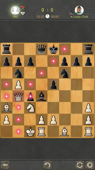 Download Chess Origins - 2 players MOD [Unlimited money/coins] + MOD [Menu] APK for Android