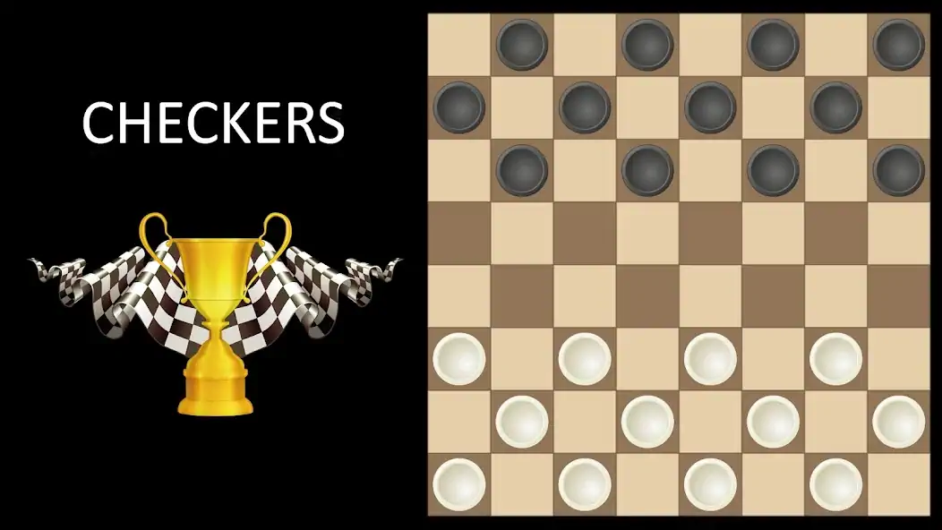 Download Checkers With Friends Game MOD [Unlimited money] + MOD [Menu] APK for Android
