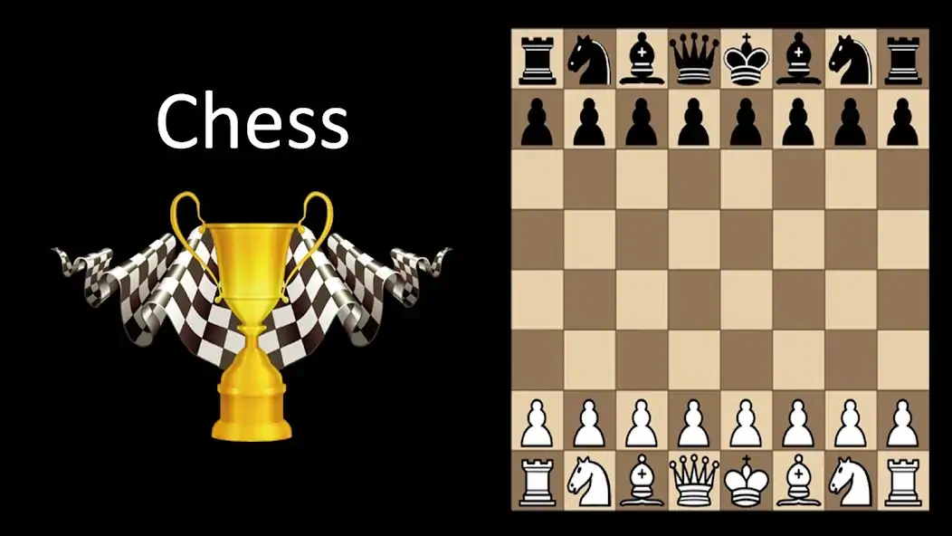 Download Chess With Friends Offline MOD [Unlimited money/coins] + MOD [Menu] APK for Android