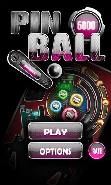 Download Pinball Pro MOD [Unlimited money/gems] + MOD [Menu] APK for Android