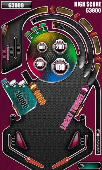 Download Pinball Pro MOD [Unlimited money/gems] + MOD [Menu] APK for Android