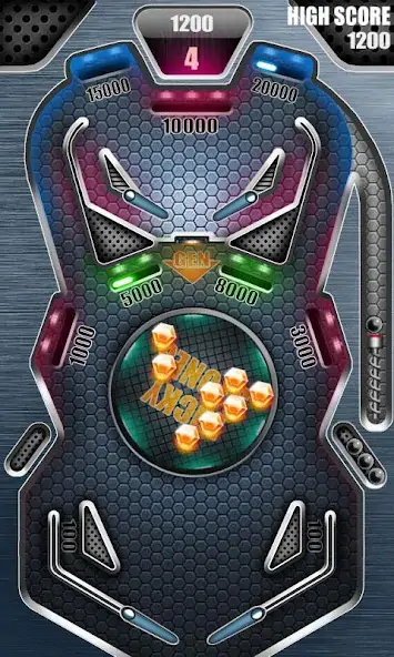 Download Pinball Pro MOD [Unlimited money/gems] + MOD [Menu] APK for Android