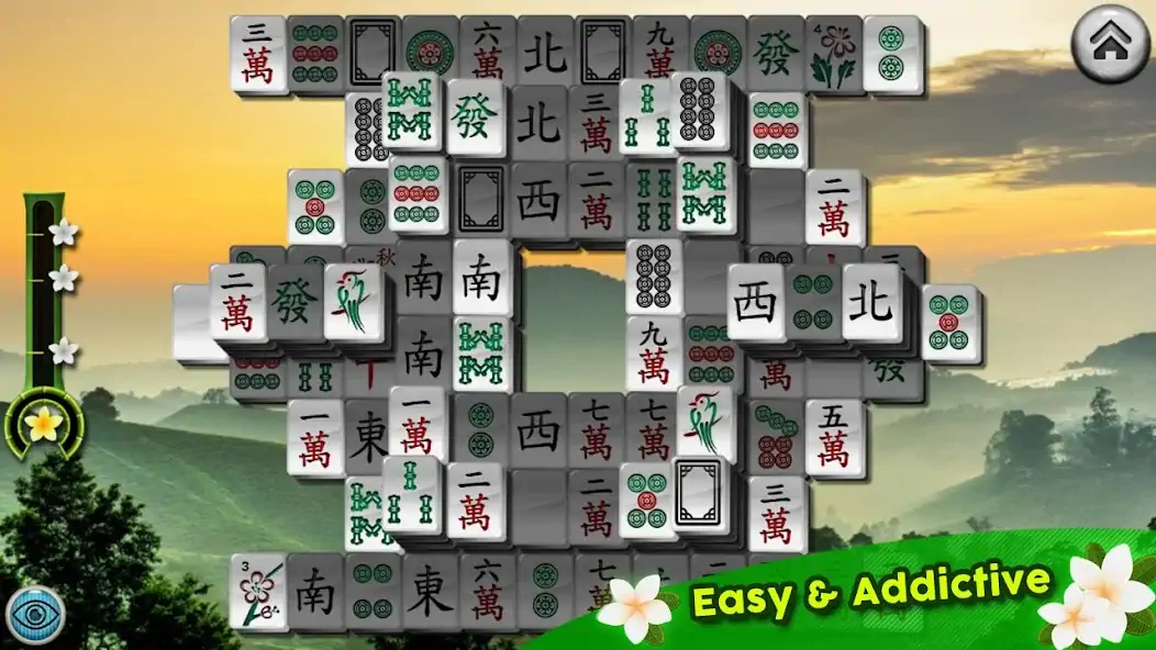 Download Mahjong Infinite MOD [Unlimited money/gems] + MOD [Menu] APK for Android