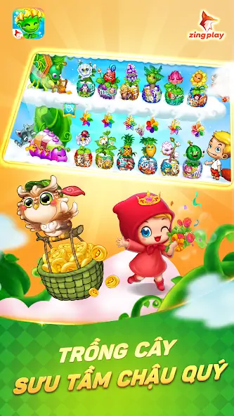 Download ZingPlay HD Cổng game giải trí MOD [Unlimited money/gems] + MOD [Menu] APK for Android