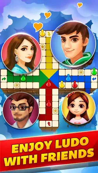 Download Ludo Mania MOD [Unlimited money] + MOD [Menu] APK for Android