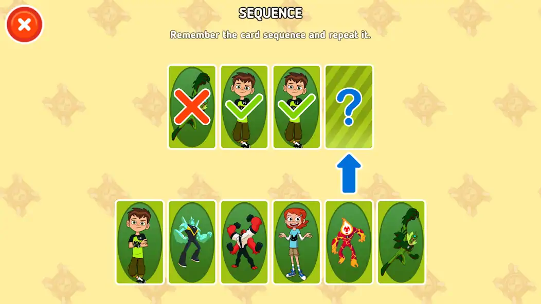 Download Ben 10: Family Genius MOD [Unlimited money/gems] + MOD [Menu] APK for Android