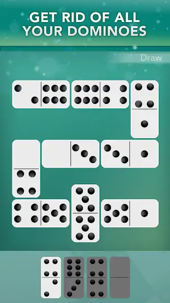 Download Dominoes Game - Domino Online MOD [Unlimited money/coins] + MOD [Menu] APK for Android