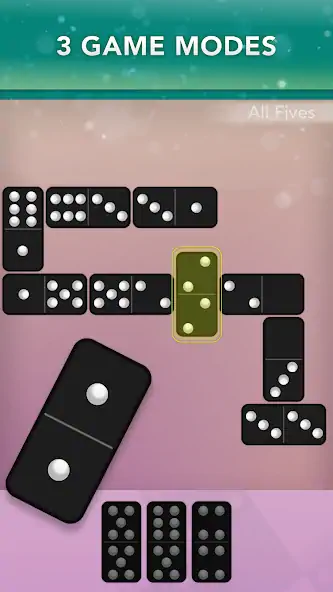 Download Dominoes Game - Domino Online MOD [Unlimited money/coins] + MOD [Menu] APK for Android