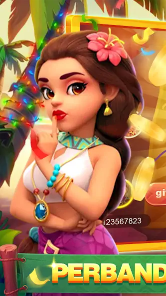 Download Rich Domino QIUQIU MOD [Unlimited money/gems] + MOD [Menu] APK for Android