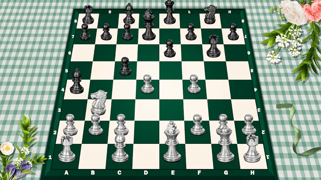 Download Chess - Classic Chess Offline MOD [Unlimited money] + MOD [Menu] APK for Android