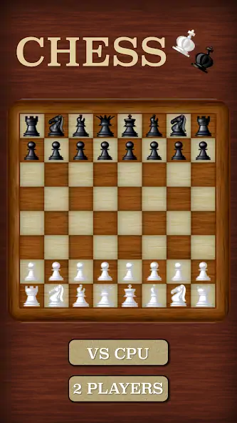 Download Chess - Strategy board game MOD [Unlimited money/coins] + MOD [Menu] APK for Android