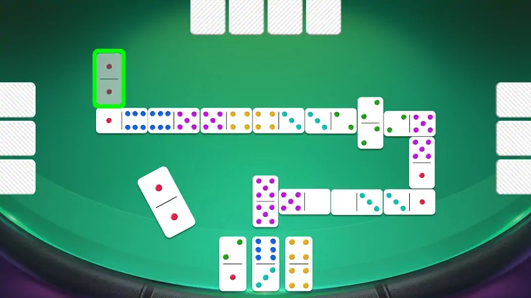 Download Dominos : Block Draw All Fives MOD [Unlimited money/coins] + MOD [Menu] APK for Android