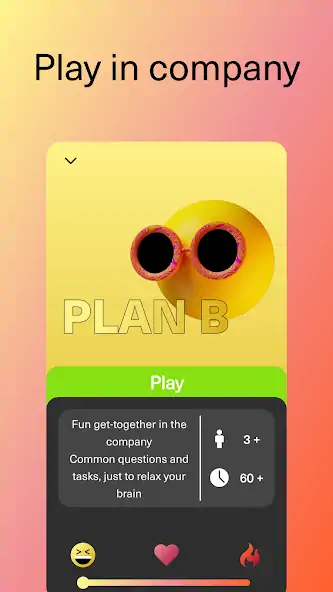 Download Plan B - adult game 18+ MOD [Unlimited money/coins] + MOD [Menu] APK for Android
