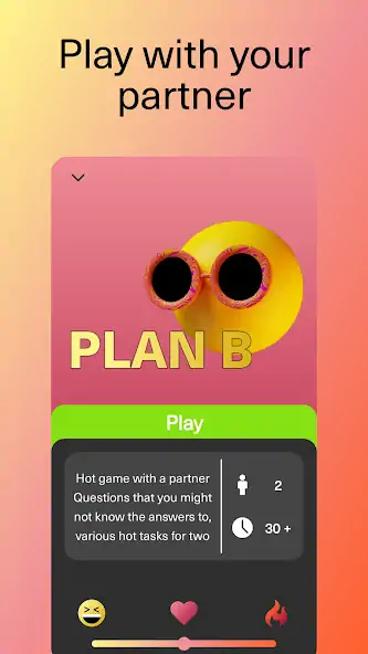 Download Plan B - adult game 18+ MOD [Unlimited money/coins] + MOD [Menu] APK for Android