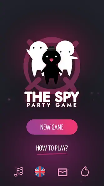Download Spyfall - party game MOD [Unlimited money/gems] + MOD [Menu] APK for Android