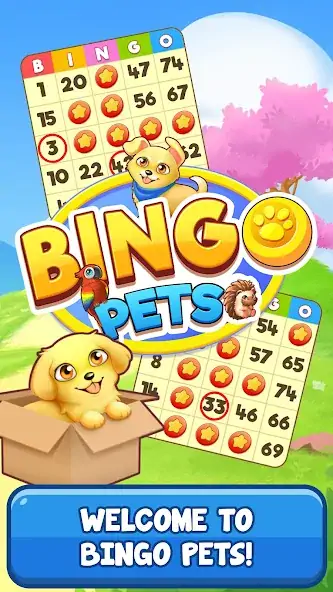 Download Bingo: Free the Pets MOD [Unlimited money] + MOD [Menu] APK for Android