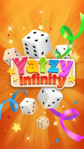 Download Yatzy Infinity MOD [Unlimited money/gems] + MOD [Menu] APK for Android