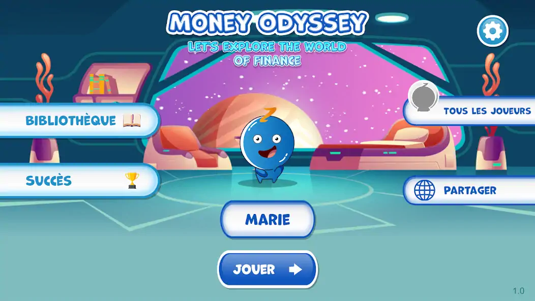 Download Money Odyssey MOD [Unlimited money] + MOD [Menu] APK for Android