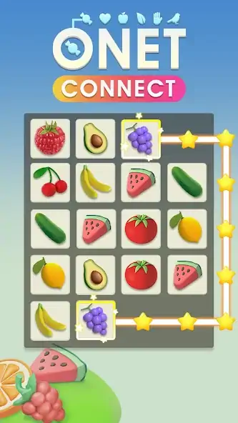 Download Onet Connect - Tile Match Game MOD [Unlimited money] + MOD [Menu] APK for Android