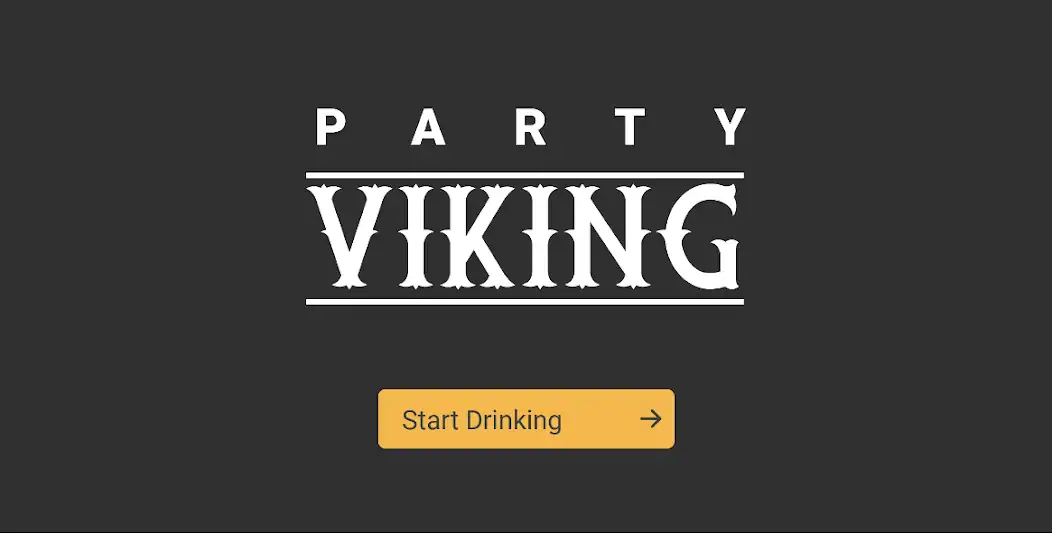 Download Party Viking-The Drinking Game MOD [Unlimited money] + MOD [Menu] APK for Android