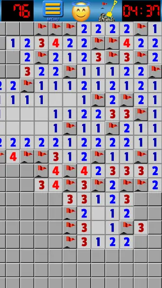 Download Minesweeper MOD [Unlimited money/coins] + MOD [Menu] APK for Android