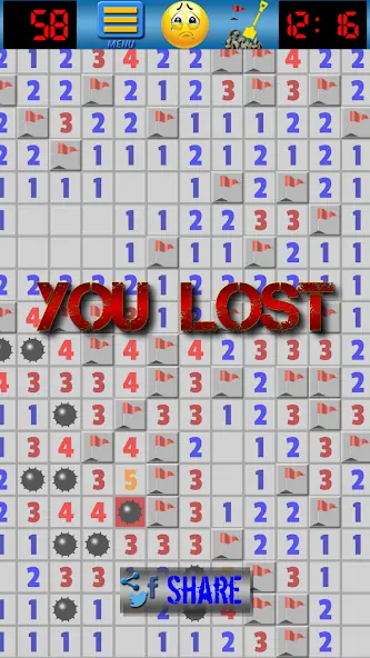 Download Minesweeper MOD [Unlimited money/coins] + MOD [Menu] APK for Android