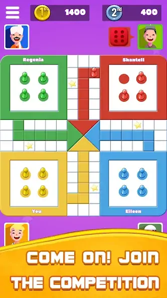 Download Ludo Star Online Dice Game MOD [Unlimited money/coins] + MOD [Menu] APK for Android