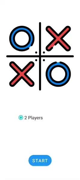 Download Tic Tac Toe Offline XOXO Cross MOD [Unlimited money/gems] + MOD [Menu] APK for Android