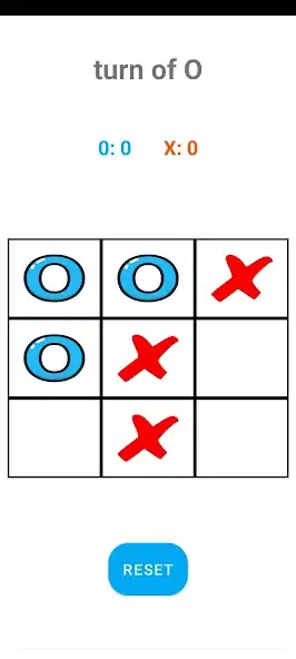 Download Tic Tac Toe Offline XOXO Cross MOD [Unlimited money/gems] + MOD [Menu] APK for Android